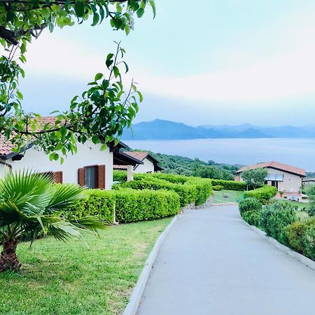 فيلا Tre Borghi مدينة سان غيوفاني أبيرو المظهر الخارجي الصورة
