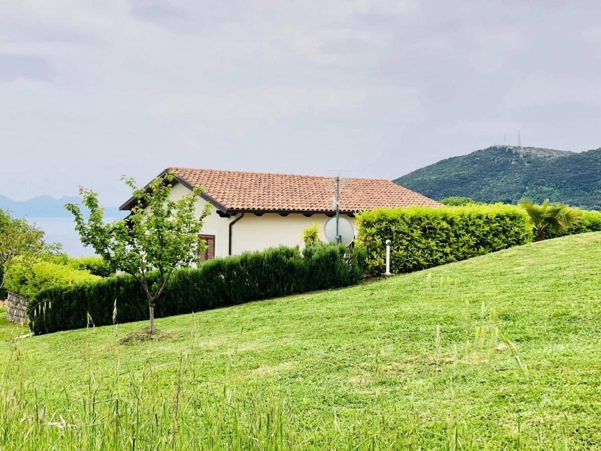 فيلا Tre Borghi مدينة سان غيوفاني أبيرو المظهر الخارجي الصورة